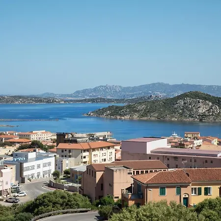Apartman Homey Experience - La Maddalena
