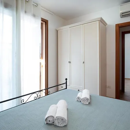 Apartman Homey Experience - *