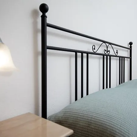 Homey Experience - Apartmán *