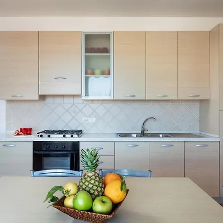 Apartmán Homey Experience - *