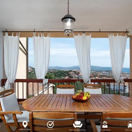 Homey Experience - Apartment