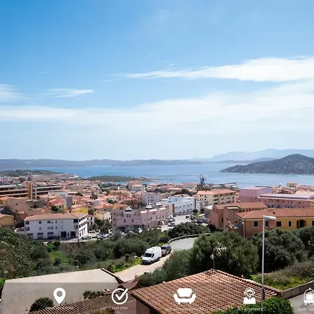 Homey Experience - La Maddalena (Sassari)