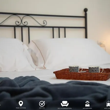 Homey Experience - *