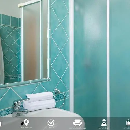 Lejlighed Homey Experience -