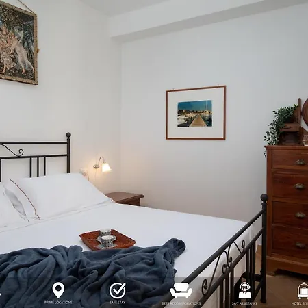 Homey Experience - *